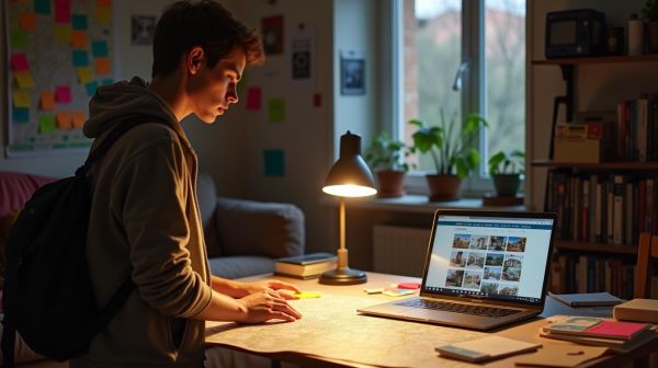 10 astuces incontournables pour trouver un logement étudiant à Toulouse