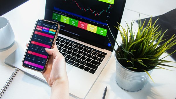 Parcours d'une demande de crédit à la consommation en ligne