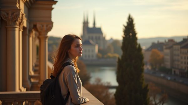 Comment choisir votre résidence étudiante à Lyon ?