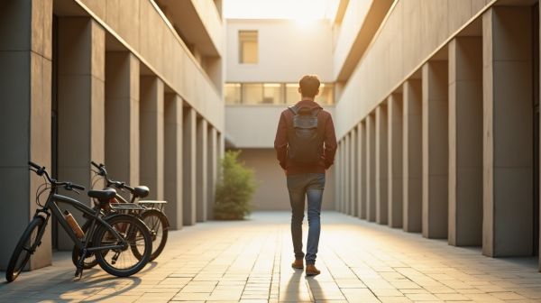 Comment choisir votre résidence étudiante à Lyon ?