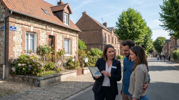 Comparer les estimations immobilières à annœullin : top 5 astuces