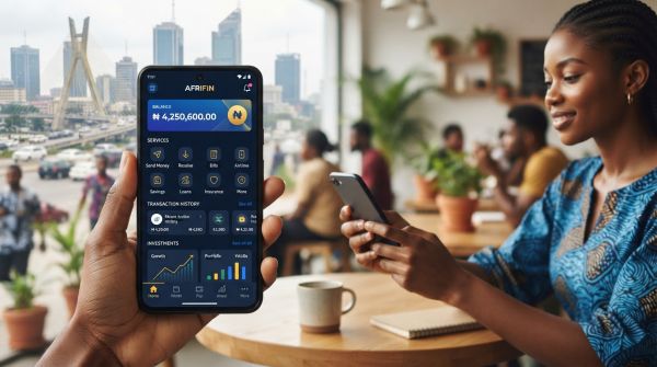 Étude de cas : l'ascension fulgurante de Revolut, la super-app FinTech