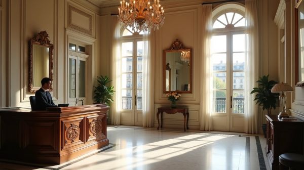 Gérer une location courte durée à Paris sans y habiter