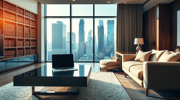 Investissement et gestion de patrimoine : comment bâtir et optimiser son avenir financier