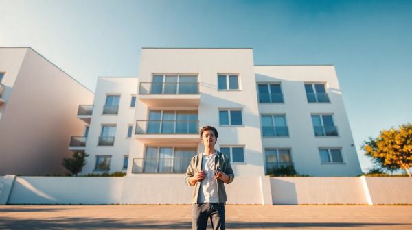 Les avantages d'un investissement locatif clé en main sans gestion locative