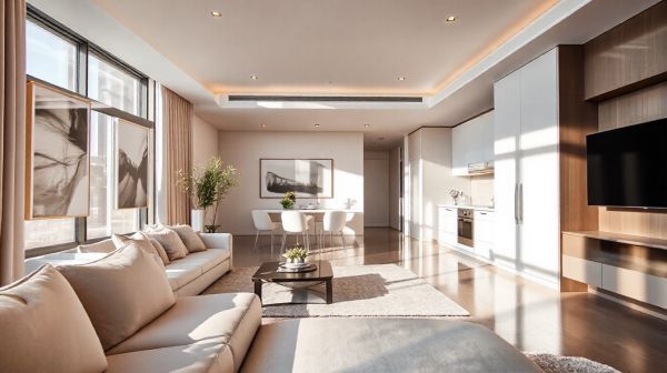 Les avantages d'un investissement locatif clé en main sans gestion locative