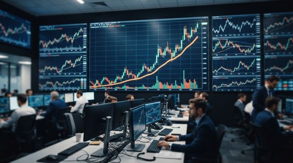 Les taux d'intérêt et leur influence sur les conditions de crédit