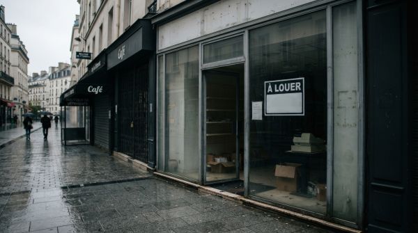 L'impact de la pandémie de COVID-19 sur les baux commerciaux