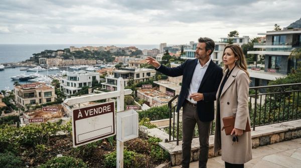 Répercussions de la hausse des taux d'intérêt sur le secteur immobilier de luxe : quelles implications pratiques ?