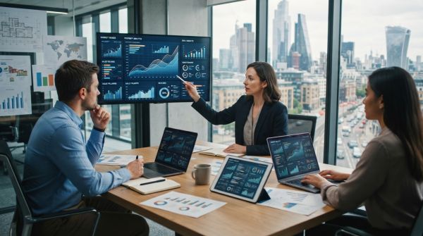 Techniques Innovantes pour Analyser le Marché Immobilier : Explorez des Investissements Hautement Rentables!