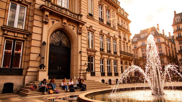 Top 10 résidences étudiantes à Lyon pour votre séjour