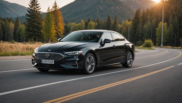 Simulation crédit auto : conseils pour un prêt avantageux