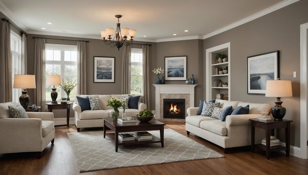 Comparez rapidement les meilleurs devis pour votre assurance habitation