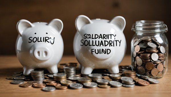 Fonds solidaire : des alternatives pour mieux épargner !