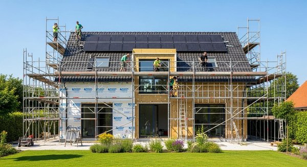 Eco PTZ : le prêt écologique pour financer vos travaux de rénovation énergétique